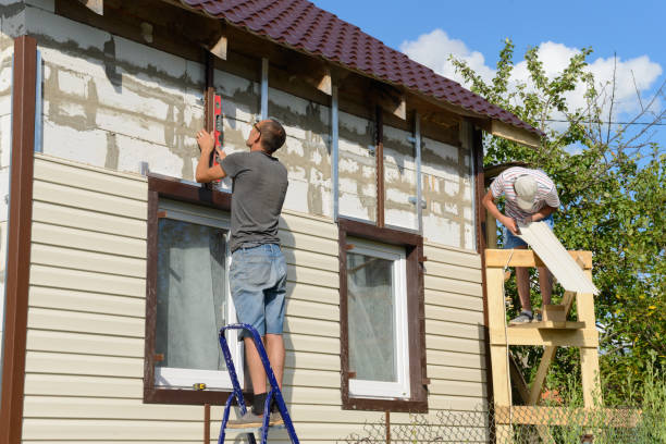 Siding for Multi-Family Homes in Haynesville, LA